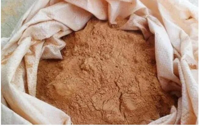 粉質(zhì)粘土有什么利用價(jià)值? 粉質(zhì)粘土有什么利用價(jià)值?